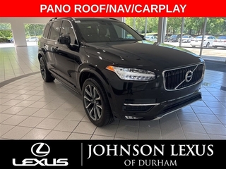 2019 Volvo XC90
