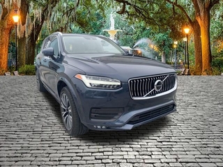 2020 Volvo XC90 for sale in Savannah GA