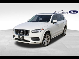2021 Volvo XC90