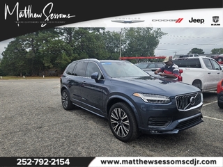 2020 Volvo XC90
