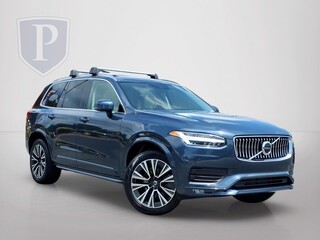2020 Volvo XC90