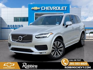 2020 Volvo XC90