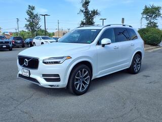 2018 Volvo XC90 for sale in Manassas VA