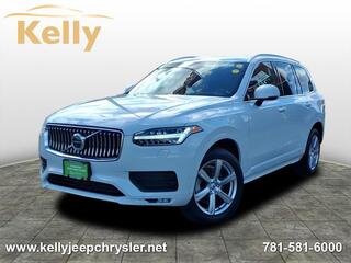 2020 Volvo XC90
