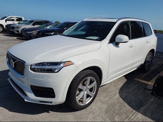 2021 Volvo XC90 for sale in Savannah GA