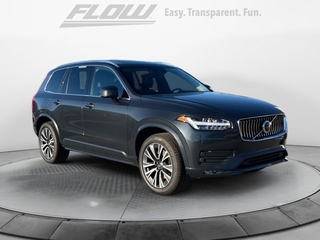 2022 Volvo XC90