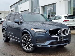 2021 Volvo XC90