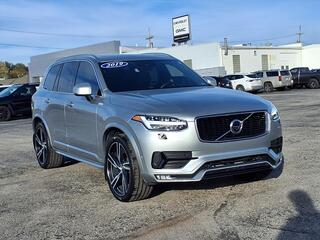 2019 Volvo XC90