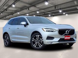 2021 Volvo XC60