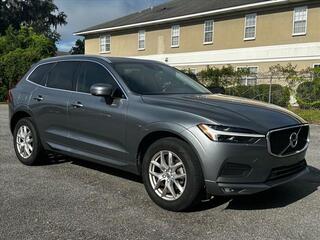 2021 Volvo XC60 for sale in Savannah GA