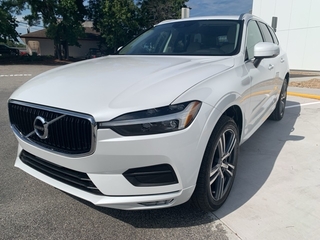 2021 Volvo XC60 for sale in Savannah GA