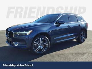 2020 Volvo XC60 for sale in Bristol TN