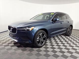 2021 Volvo XC60