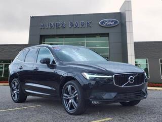 2021 Volvo XC60 for sale in New Hudson MI