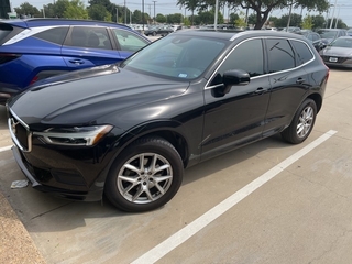 2020 Volvo XC60