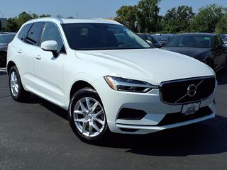 2020 Volvo XC60
