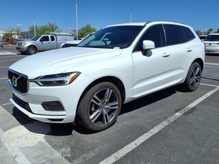 2020 Volvo XC60