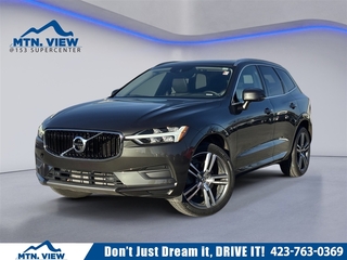 2020 Volvo XC60