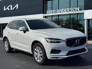 2021 Volvo XC60