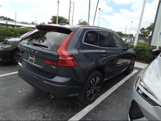 2021 Volvo XC60 for sale in Savannah GA