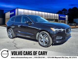 2021 Volvo XC60 for sale in Cary NC