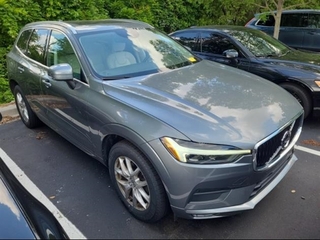 2021 Volvo XC60 for sale in Savannah GA