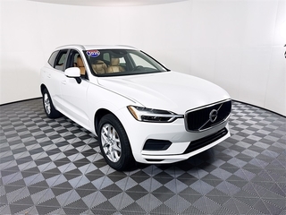 2020 Volvo XC60