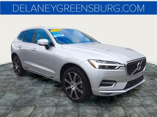 2020 Volvo XC60