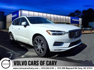 2021 Volvo XC60