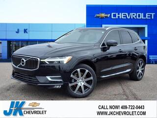 2021 Volvo XC60 for sale in Nederland TX