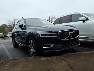 2021 Volvo XC60 for sale in Cary NC