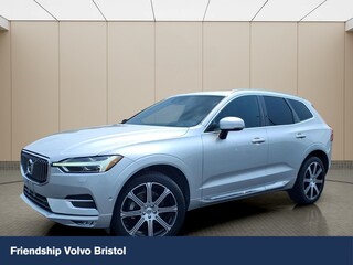 2020 Volvo XC60 for sale in Bristol TN