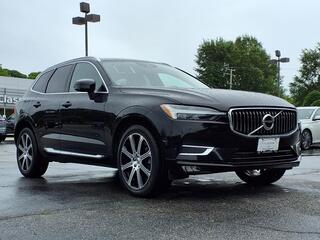 2021 Volvo XC60