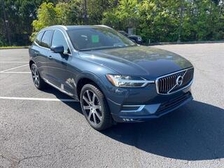 2020 Volvo XC60