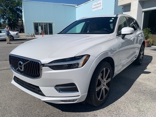 2021 Volvo XC60 for sale in Savannah GA