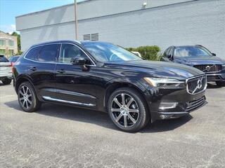 2021 Volvo XC60 for sale in Cary NC