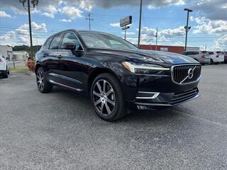 2021 Volvo XC60