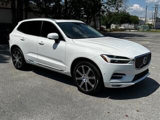 2021 Volvo XC60 for sale in Savannah GA