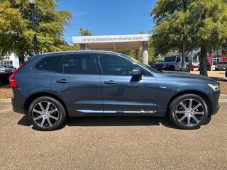 2020 Volvo XC60 for sale in Nashville TN