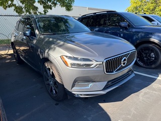 2021 Volvo XC60