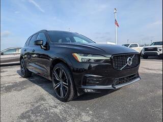 2021 Volvo XC60