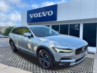 2018 Volvo V90 Cross Country for sale in Rochester NY