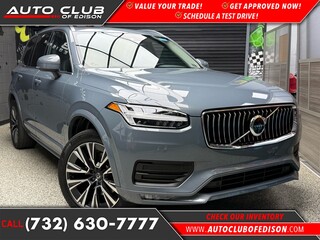 2020 Volvo XC90