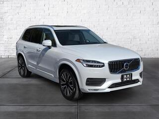 2020 Volvo XC90