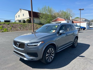 2020 Volvo XC90