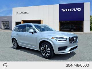 2021 Volvo XC90