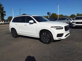 2021 Volvo XC90