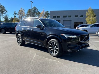 2018 Volvo XC90
