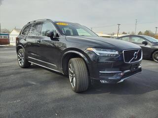 2019 Volvo XC90