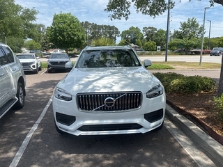 2021 Volvo XC90